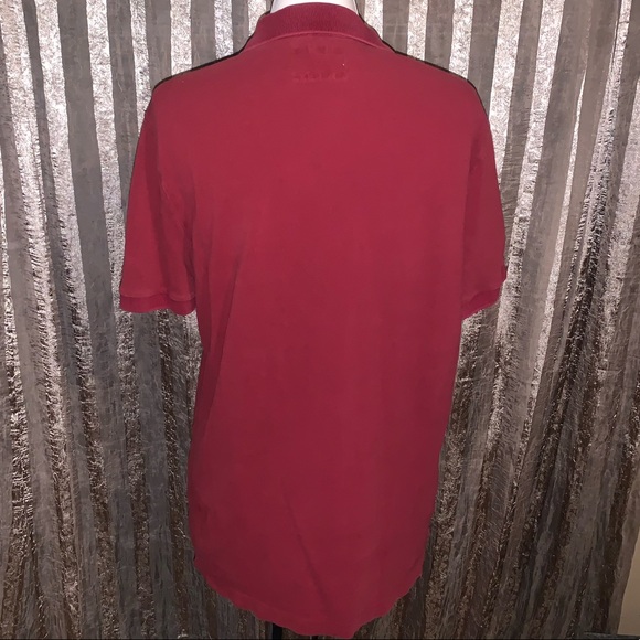 Express pique polo - Picture 2 of 3